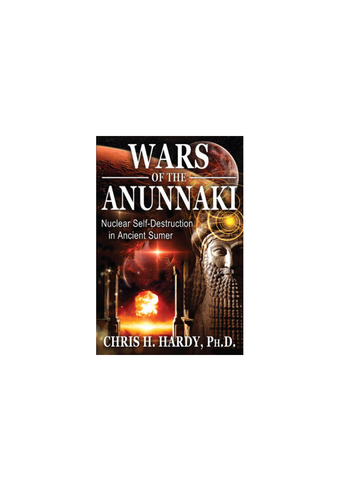 Wars of the Anunnaki