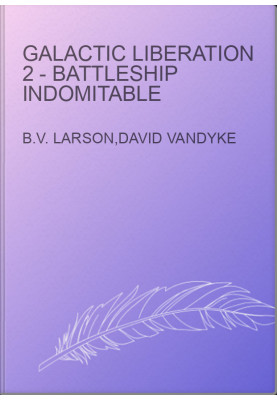 Galactic Liberation 2 - Battleship Indomitable