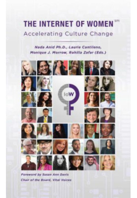 The Internet Of Women: Accelerating Culture Change