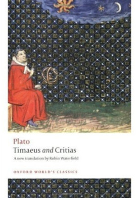 Timaeus and Critias