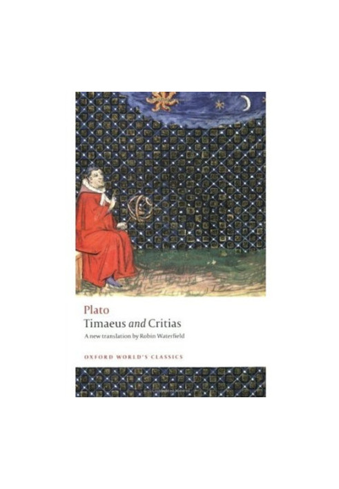 Timaeus and Critias