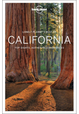 Lonely Planet Best of California