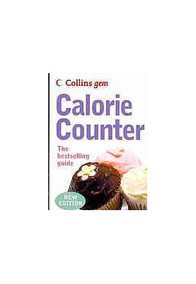 Calorie counter : the bestselling guide