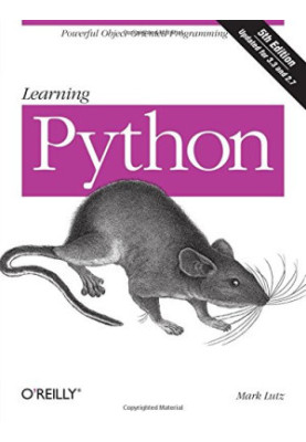 Learning Python, 5th Edition