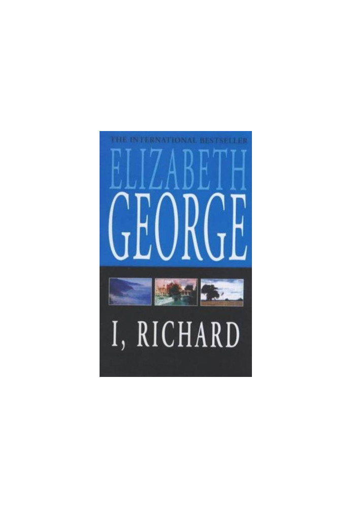 I, Richard