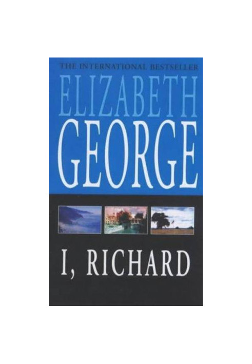 I, Richard