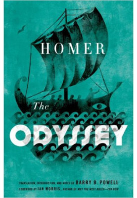 The Odyssey