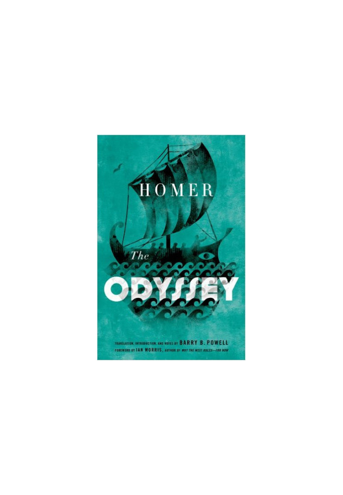 The Odyssey