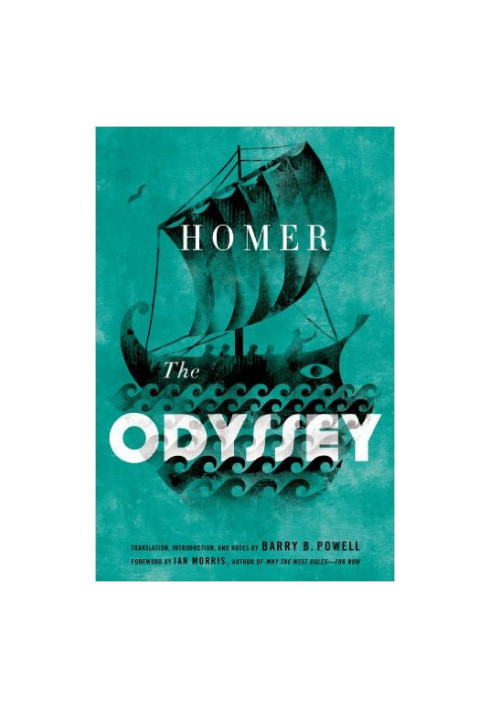 The Odyssey