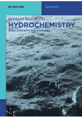 Hydrochemistry : basic concepts and exercises