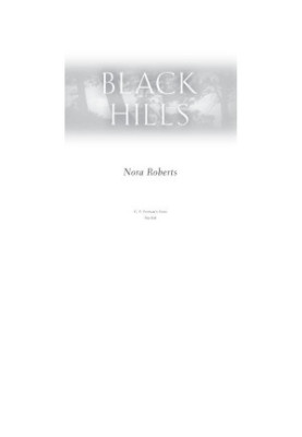 Black Hills