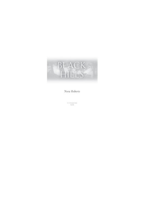 Black Hills