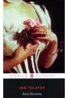 Anna Karenina