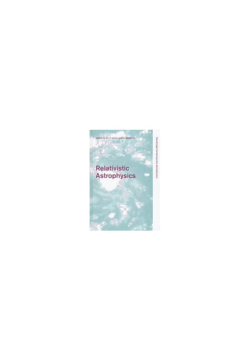 Relativistic astrophysics : proceedings of the Relativistic Astrophysics Conference, in honour of professor I.D. Novikov's 60