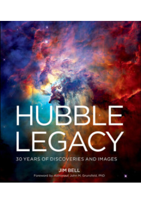 Hubble Legacy: 30 Years of Discoveries and Images