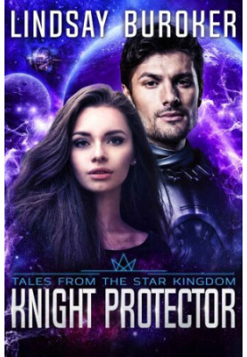 Knight Protector - Star Kingdom 05.5