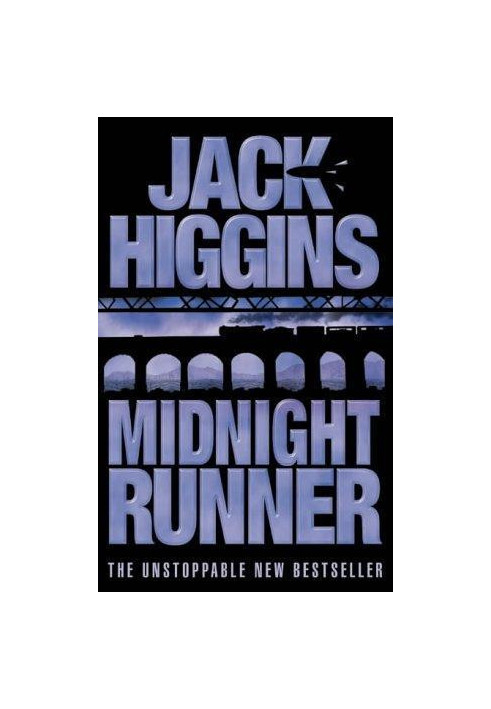 Midnight Runner
