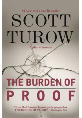 The Burden of Proof