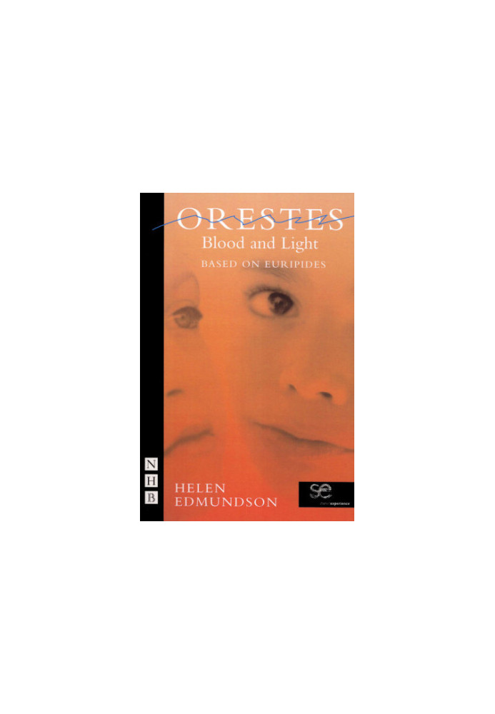 Orestes blood and light