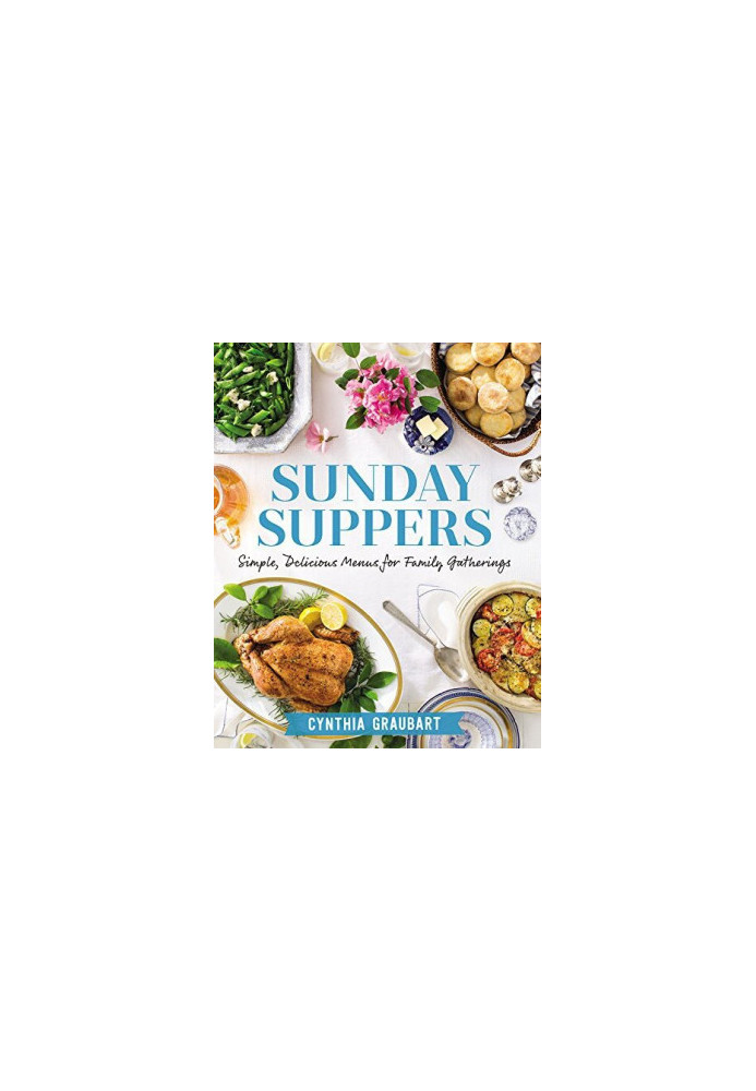 Sunday Suppers