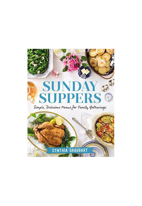 Sunday Suppers