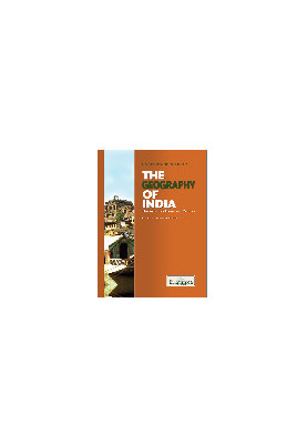 The Geography of India. Sacred and Historic Places