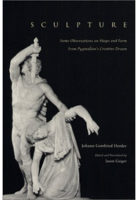 Sculpture : some observations on shape and form from Pygmalion's creative dream
