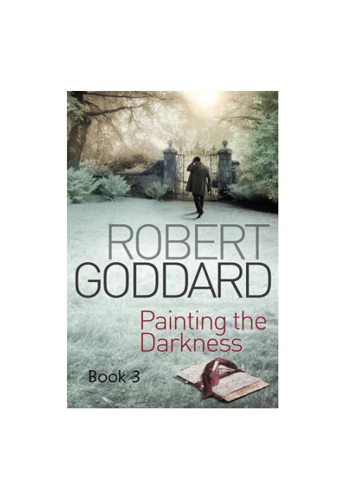 Painting the Darkness