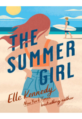 The Summer Girl