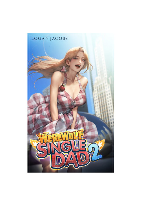Werewolf Single Dad 2