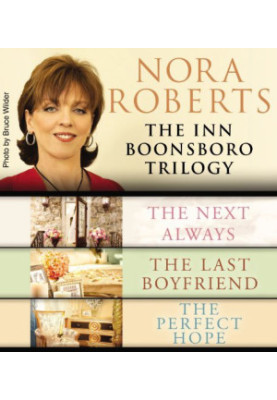 The Inn Boonsboro Trilogy
