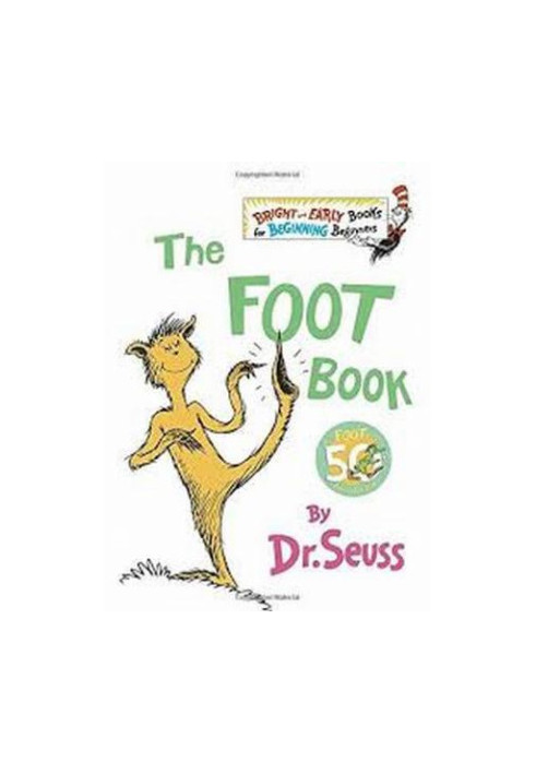 The Foot Book