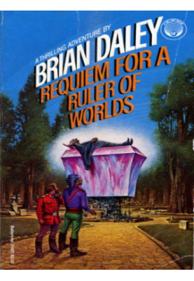 Requiem for a Ruler of Worlds