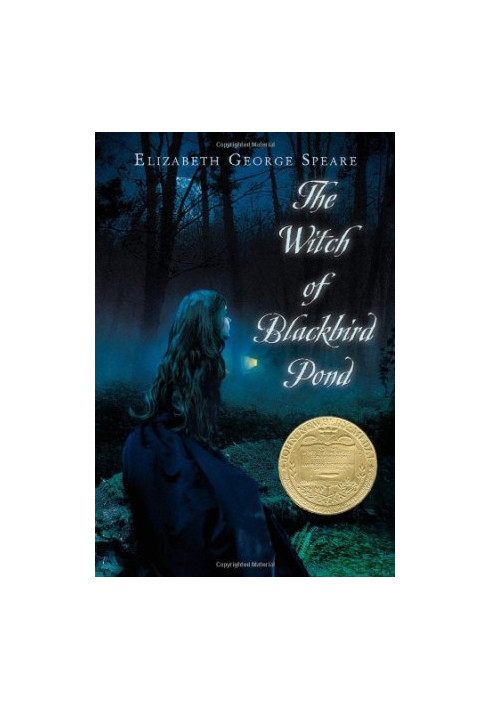 The Witch of Blackbird Pond