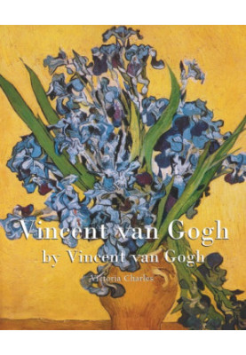 Vincent van Gogh by Vincent van Gogh