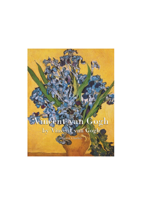 Vincent van Gogh by Vincent van Gogh