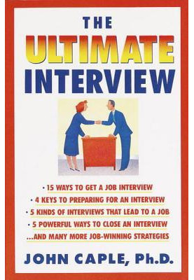 The Ultimate Interview