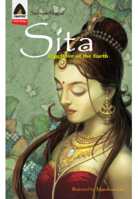 Sita: Daughter of the Earth