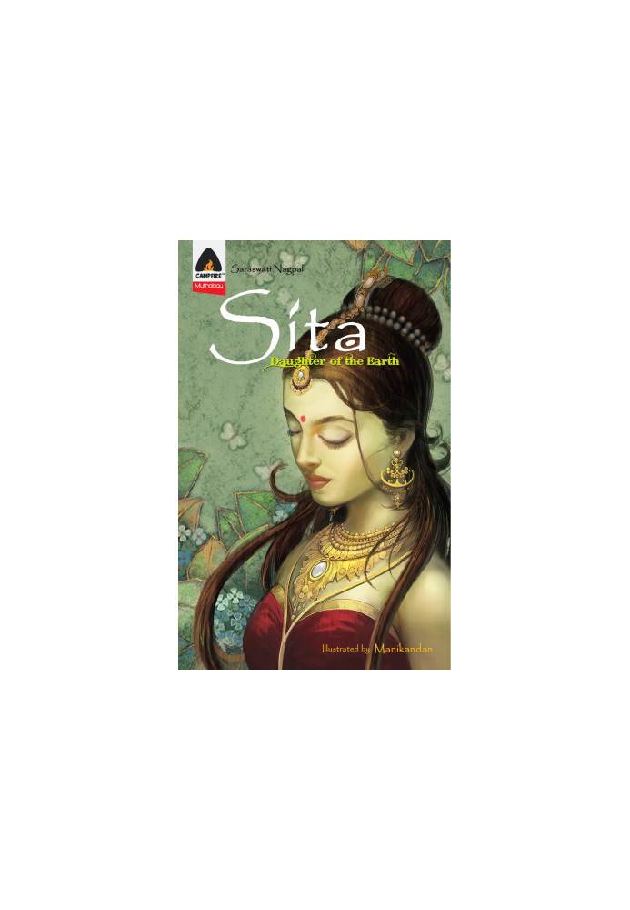 Sita: Daughter of the Earth