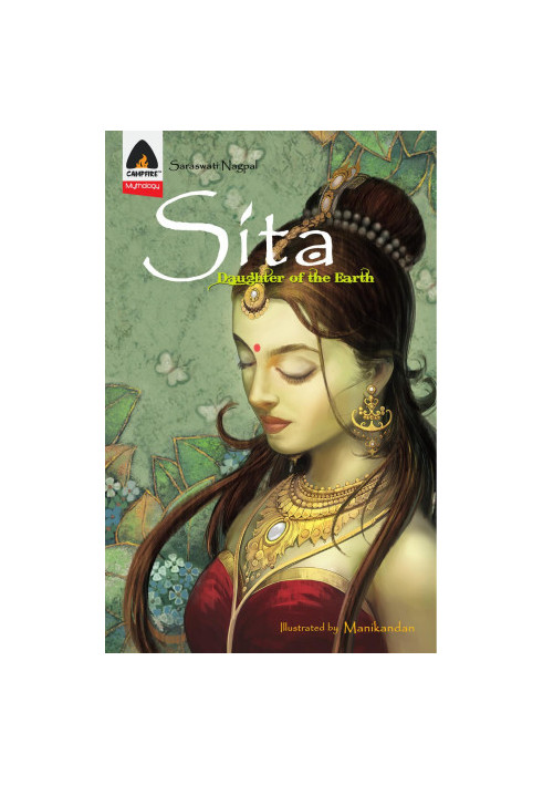 Sita: Daughter of the Earth