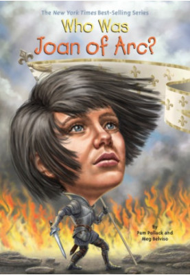 Who was Joan of Arc?