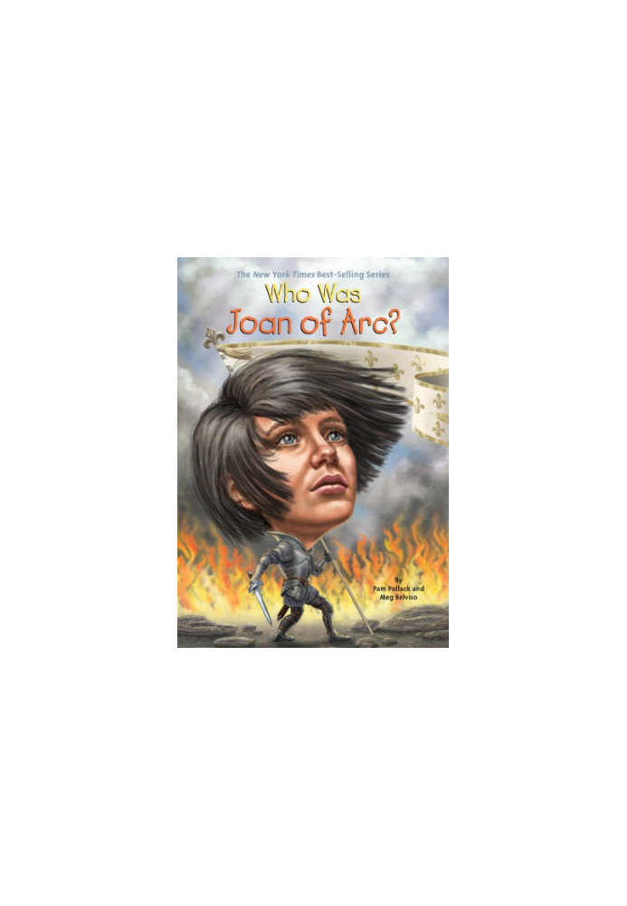 Who was Joan of Arc?