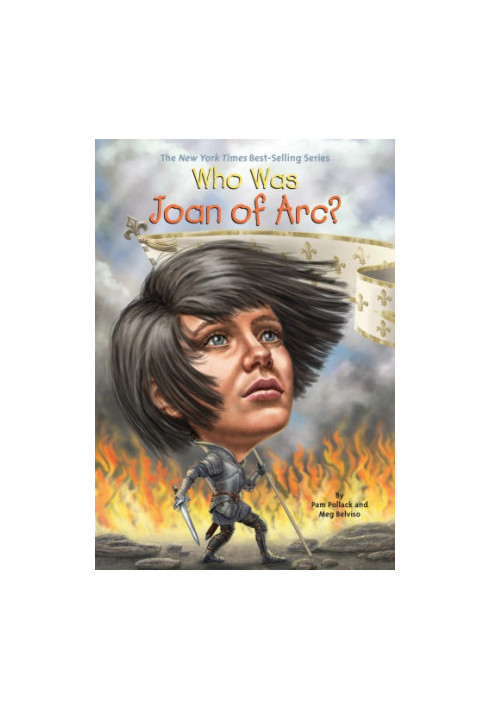 Who was Joan of Arc?