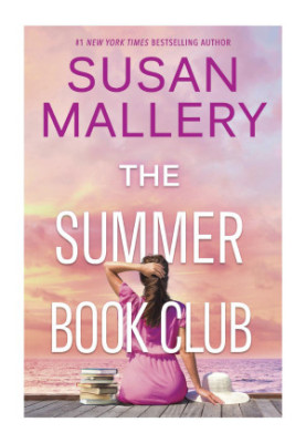 The Summer Book Club