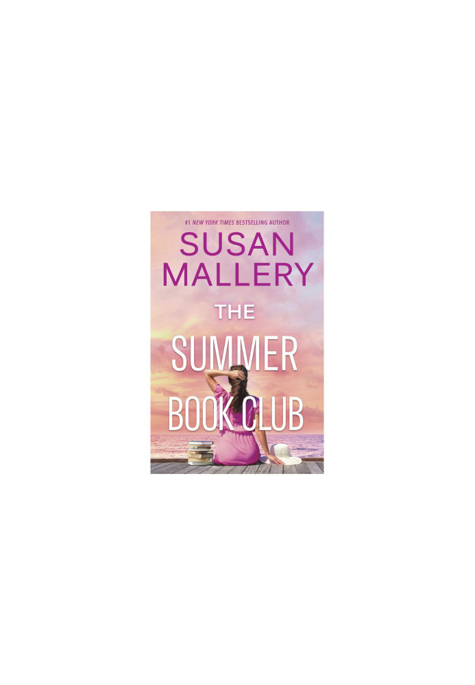 The Summer Book Club