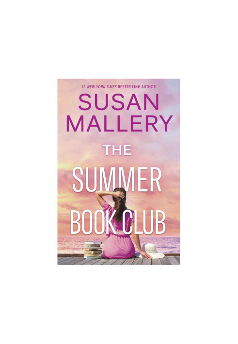 The Summer Book Club
