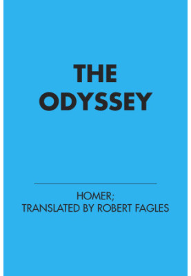 The Odyssey
