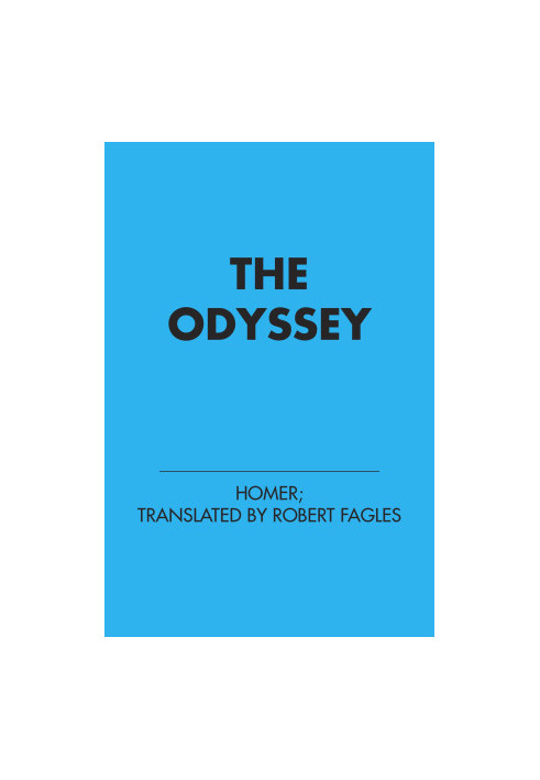 The Odyssey