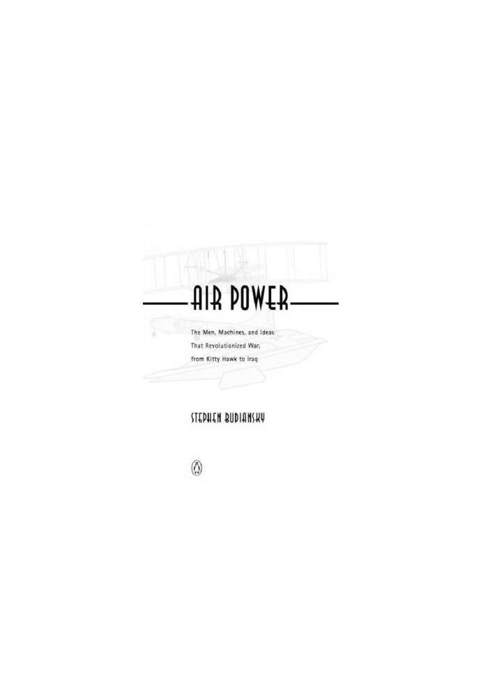 Air Power