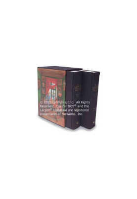 The Complete Far Side Volume II (1987 - 1994)